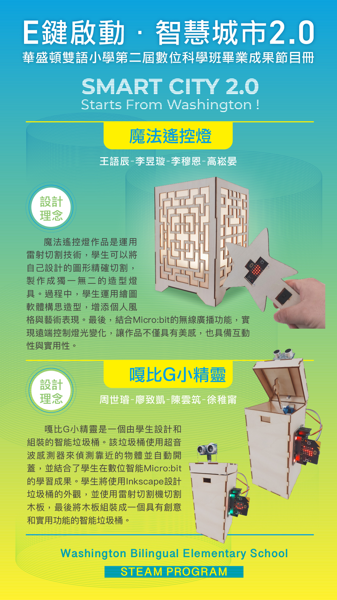 創意Maker