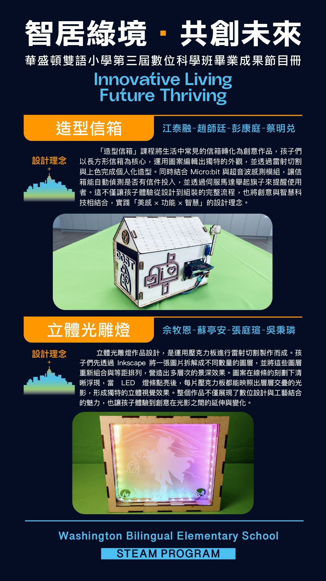 創意Maker
